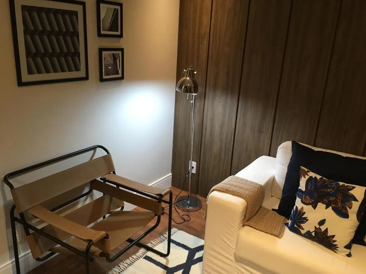 Praia Brava Hotel Florianópolis Brasil
