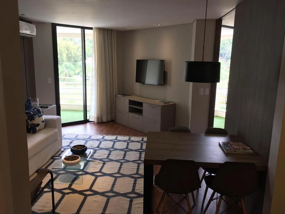 Praia Brava Hotel Florianópolis