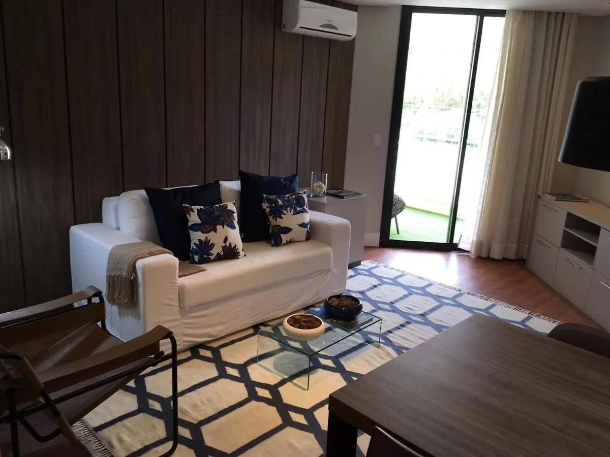 Praia Brava Hotel Florianópolis