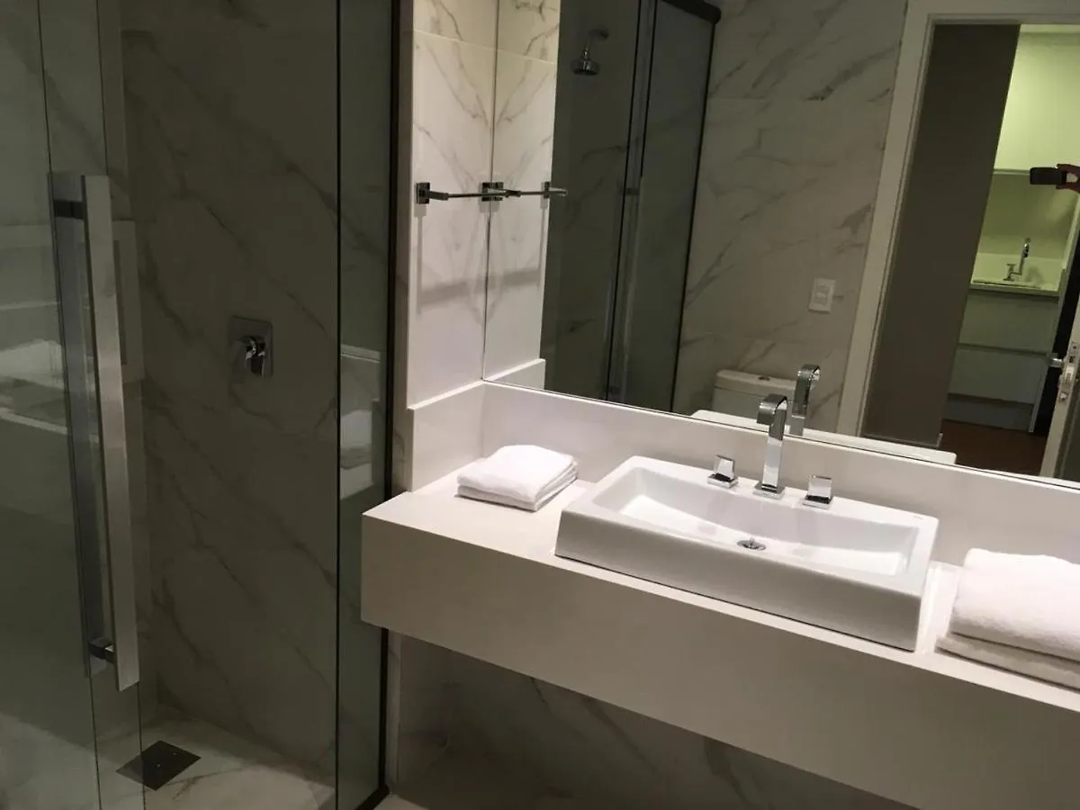 Praia Brava Hotel Florianópolis Brasil