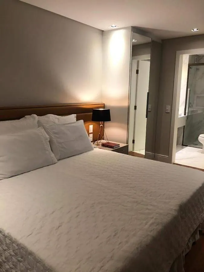 *****  Praia Brava Hotel Florianópolis Brasil