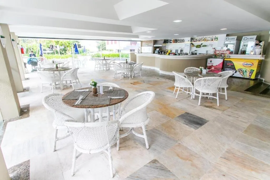 Praia Brava Hotel Florianópolis