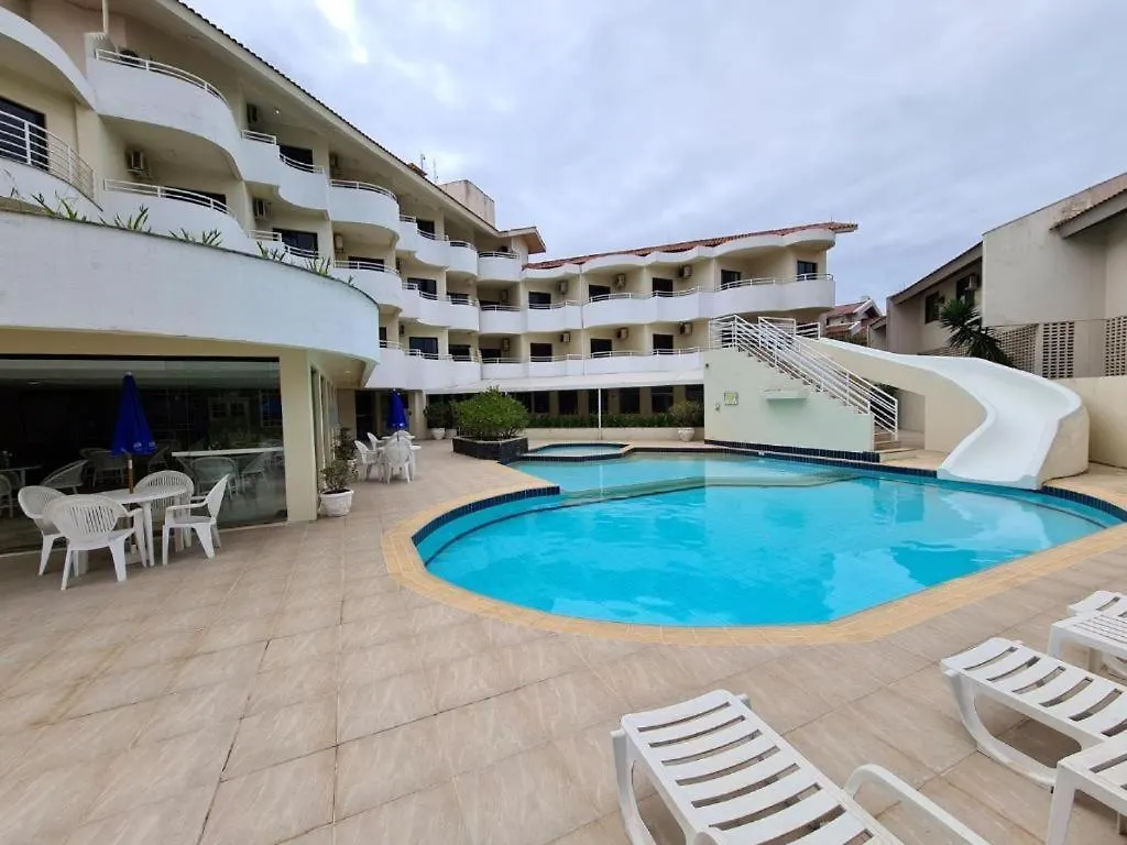 Praia Brava Hotel Florianópolis