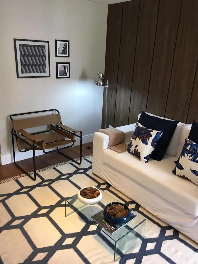 Praia Brava Hotel Florianopolis