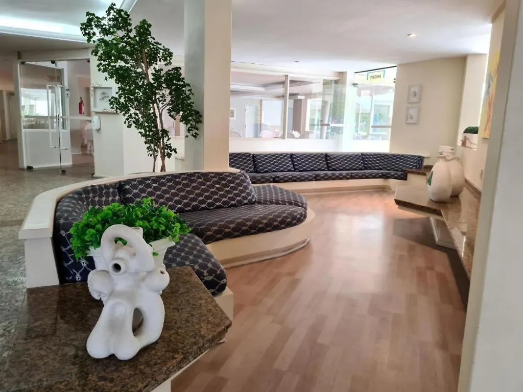 Praia Brava Hotel Florianopolis 5*,  Brazil