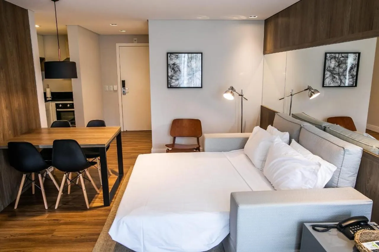 Praia Brava Hotel Florianopolis 5*,  Brazil