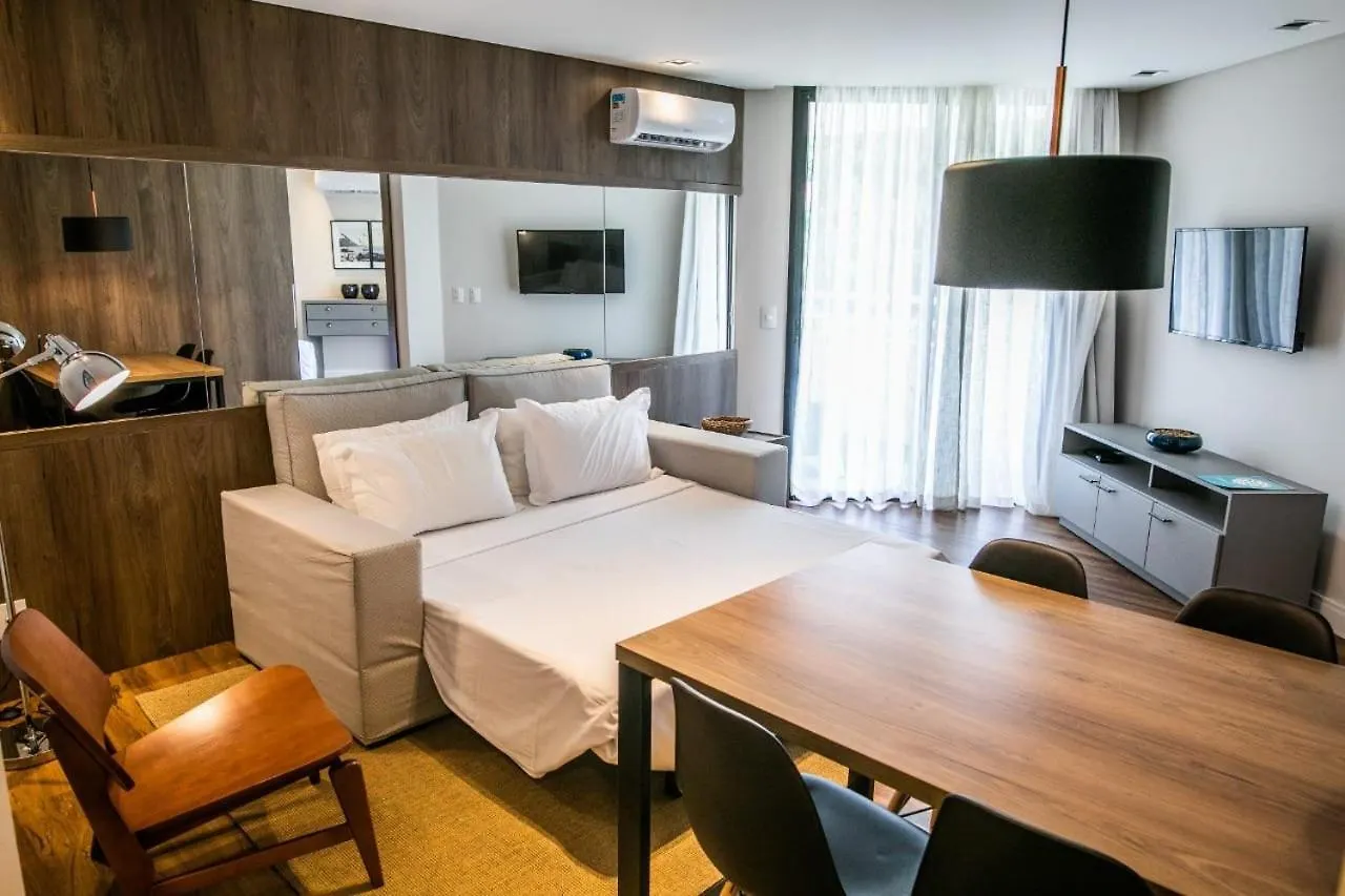 Praia Brava Hotel Florianopolis