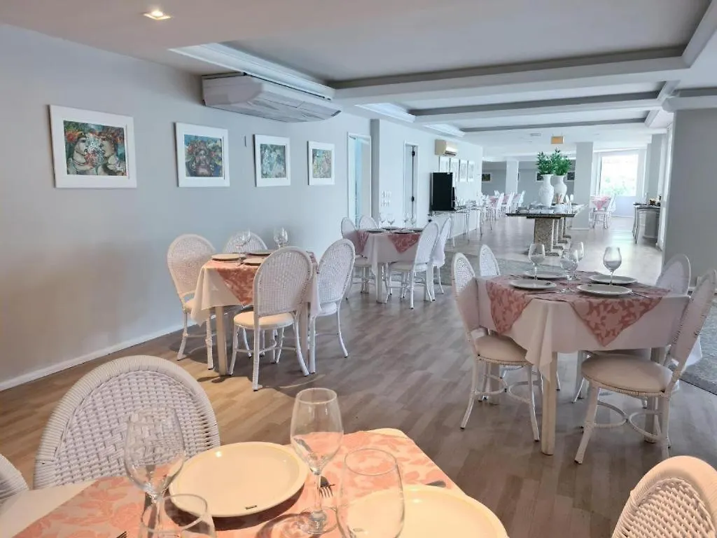 Praia Brava Hotel Florianopolis 5*,