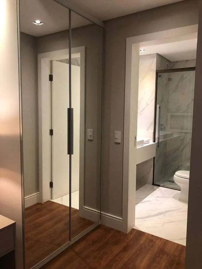 Praia Brava Hotel Florianopolis 5*,  Brazil