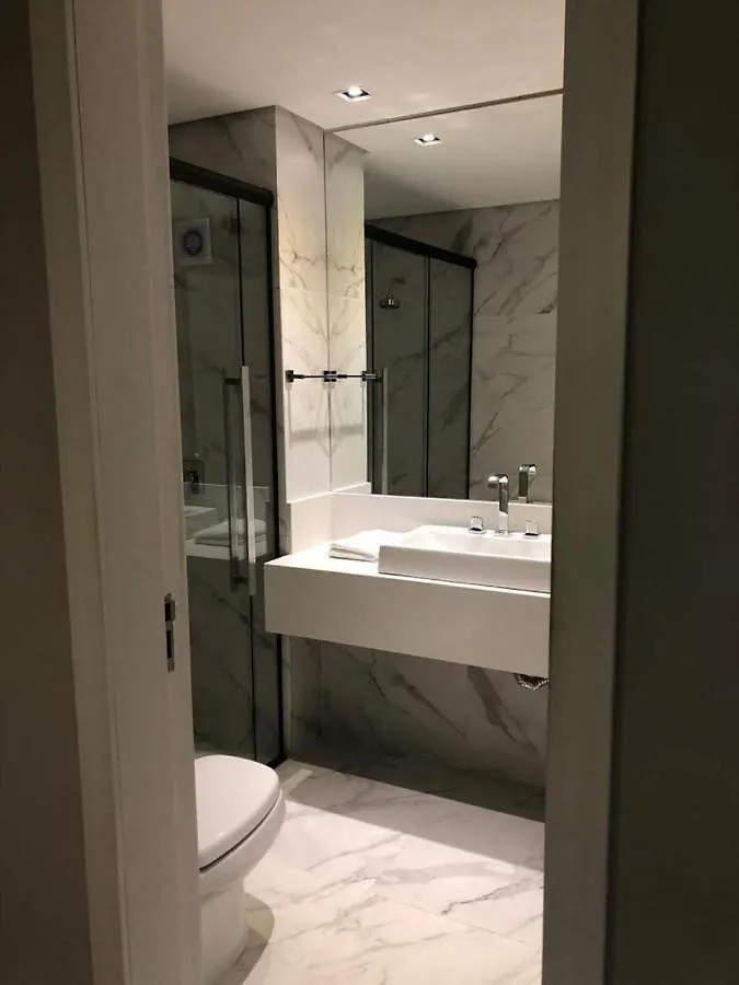 *****  Praia Brava Hotel Florianopolis Brazil