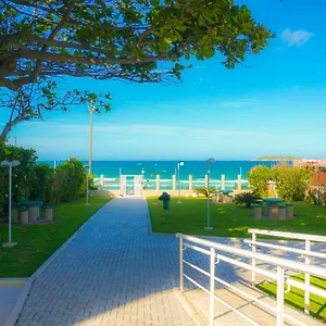Ingleses Park **** Флорианополис