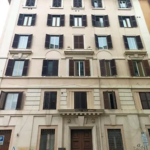 Hostal Minerva Roma
