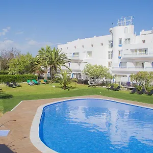 Hotel Garden Carvoeiro (Lagoa)