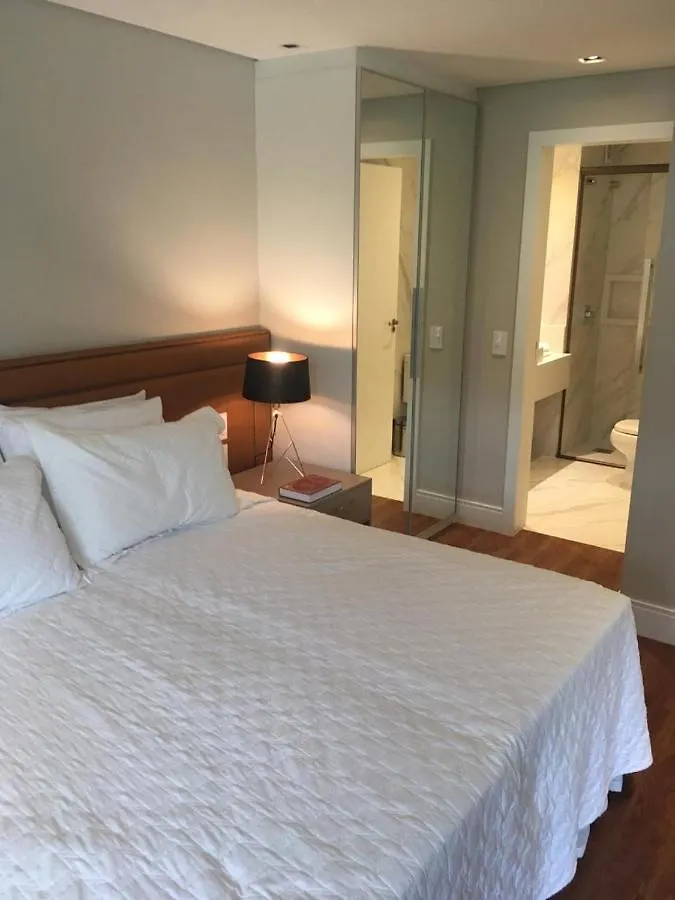 Praia Brava Hotel Florianopolis Brazil