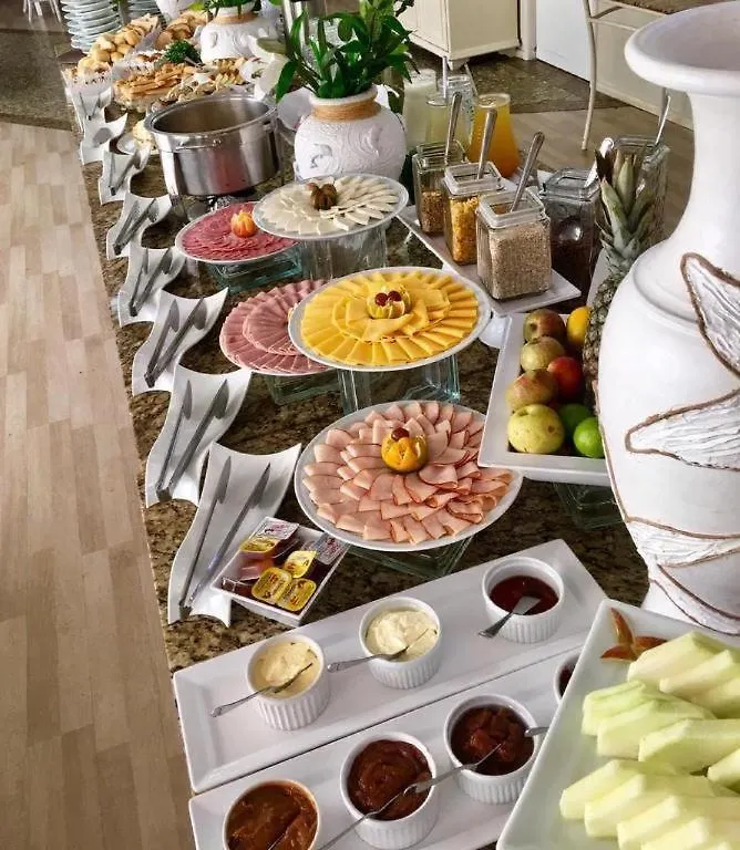 Praia Brava Hotel Florianopolis