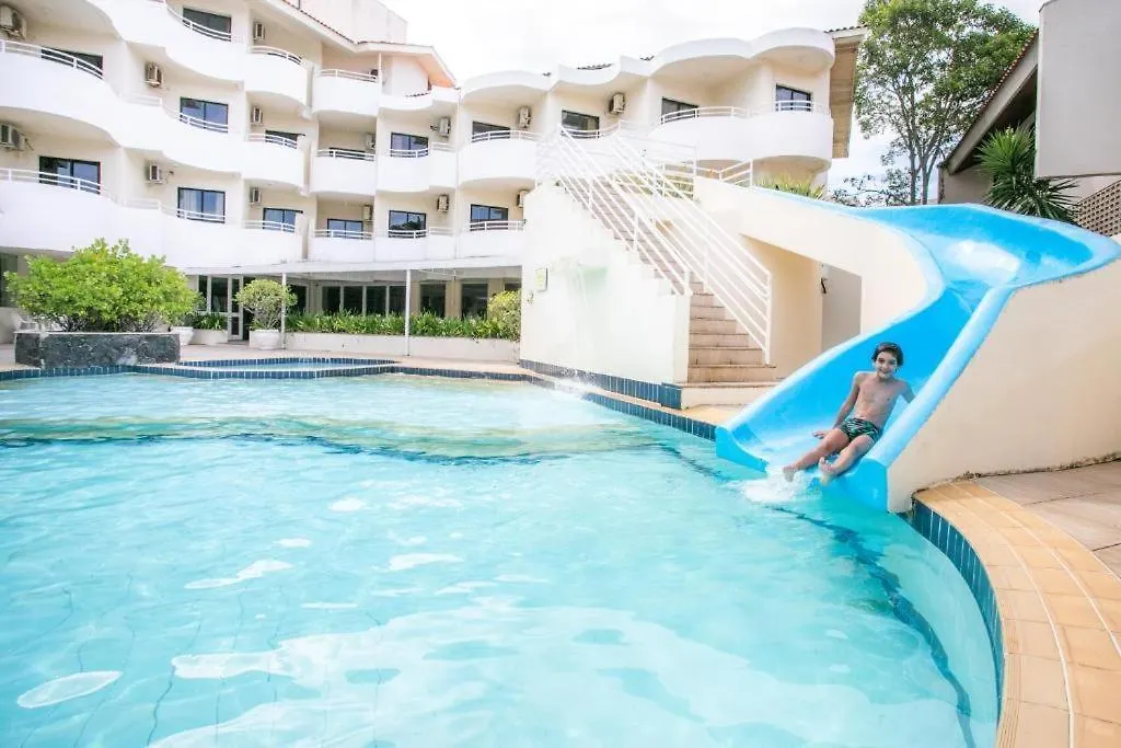 Praia Brava Hotel Florianopolis 5*,