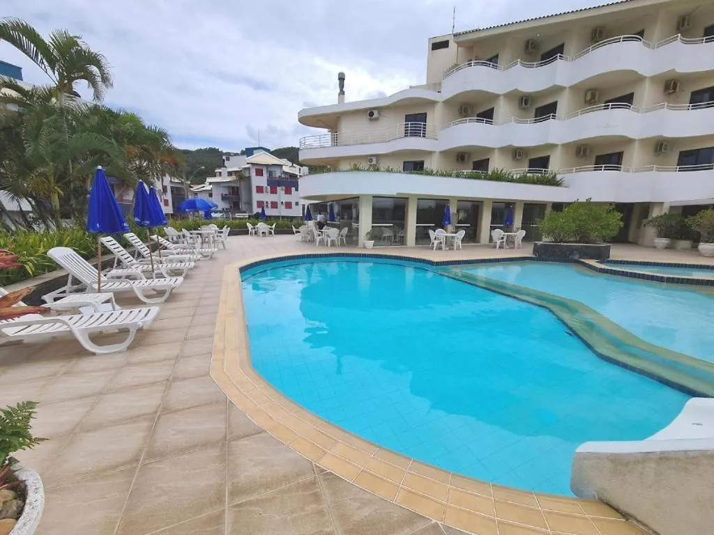 Praia Brava Hotel Florianopolis